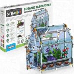 Engino Stem botanické laboratoř – Zboží Živě