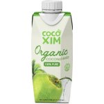 Cocoxim 100% Organic BIO kokosová voda 330 ml – Hledejceny.cz