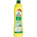 Frosch Eko Citron s výtažky citronové kůry tekutý písek 500 ml