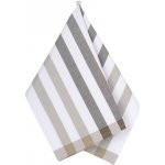 BELLATEX 157A proužek 50 x 70 cm hnědá, béžová – Zbozi.Blesk.cz