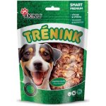 Akinu jehněčí lupínky s treskou tréninkové 120 g – Sleviste.cz