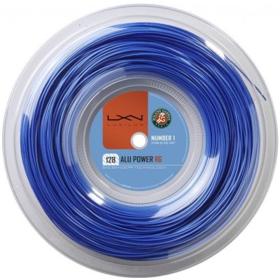 Luxilon Alu Power RG 1,28 mm 200m – Hledejceny.cz