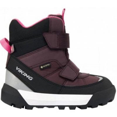 Viking dětské zimní boty 3-93020 4896 Expower Warm GTX 2V – Zboží Dáma