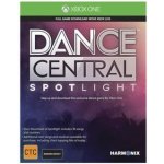 Dance Central Spotlight – Zboží Mobilmania