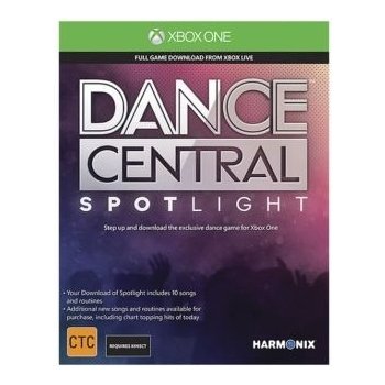 Dance Central Spotlight