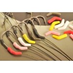 Korda Rovnátko na háček Kickers Medium Brown 10 ks – Sleviste.cz