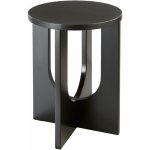 Atmosphera BLOOM 40 cm černý – Zboží Dáma