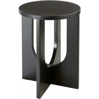 Atmosphera BLOOM 40 cm černý – Zboží Dáma