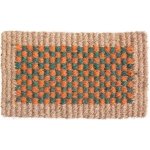 SPOKAR 2899903200 Rohož holandská 56 x 32 cm – Zboží Dáma