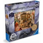 Ravensburger EXIT The Circle Ravensburg 1883 919 dílků – Hledejceny.cz