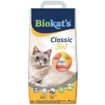 Biokat’s Classic 3 v 1 18 L – Zboží Mobilmania