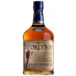 Doorly´s XO 43% 0,7 l (karton) – Zboží Dáma