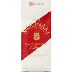 Molinari Intenso Rosso zrnková 1 kg – Hledejceny.cz