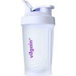 Vilgain Shaker Pro – Bellflower 400 ml – Sleviste.cz