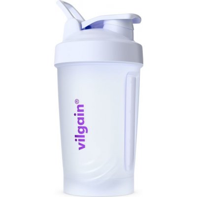 Vilgain Shaker Pro – Bellflower 400 ml – Sleviste.cz