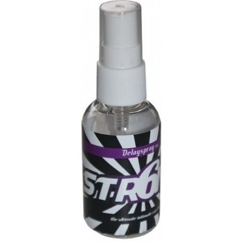 Strong6 Delayspray 50 ml