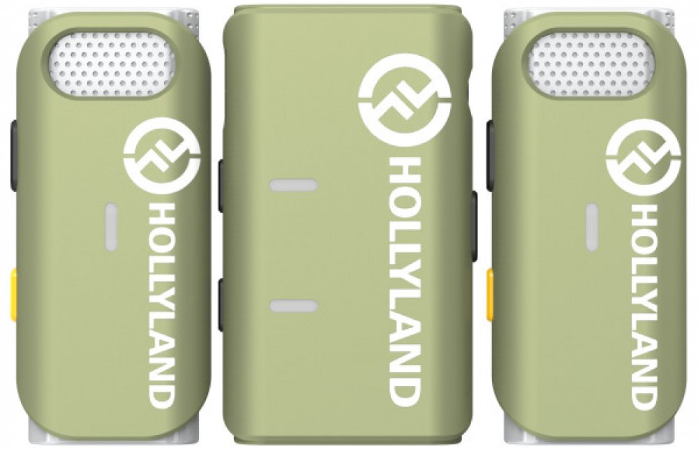 Hollyland Lark M1 Duo | Srovnanicen.cz