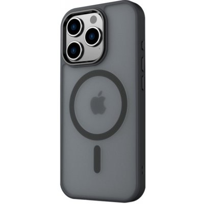 Swissten MagStick Flex na Apple iPhone 14 Pro - černý – Zboží Mobilmania