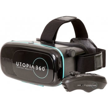 Utopia 360 VR