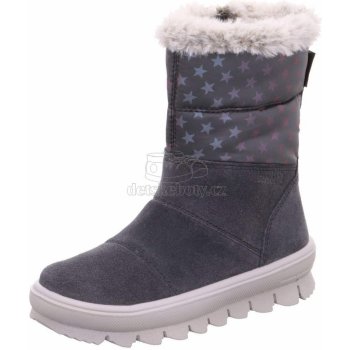 Superfit dětské zimní boty 1-000221-2000