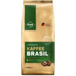 Seli kaffe Brasil zrnková 1 kg – Hledejceny.cz