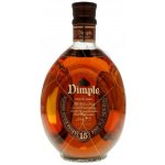 Dimple 15y 43% 1 l (holá láhev) – Zbozi.Blesk.cz