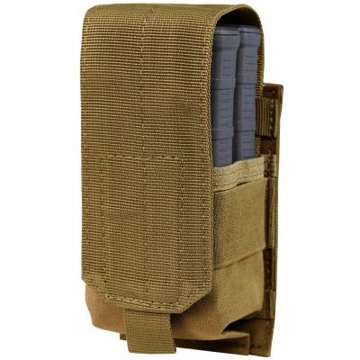 Condor Outdoor na zásobníky M14 Gen. II Coyote brown – Zboží Mobilmania