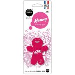 Aroma Car Manny Bubble Gum – Hledejceny.cz