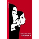 Persepolis I & II - Marjane Satrapi – Zboží Dáma