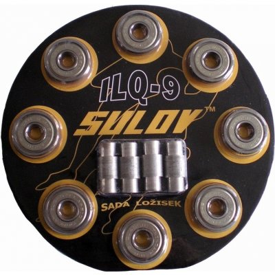 SULOV Classic ILQ 9 8ks