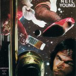 Neil Young - American Stars 'n Bars CD – Hledejceny.cz