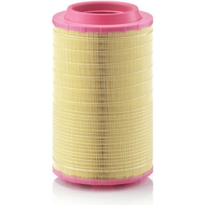 Vzduchový filtr MANN-FILTER C 25 860/6 – Hledejceny.cz