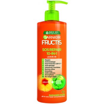 Garnier SOS Repair All-In-One Leave-In 400 ml