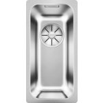 Blanco Solis 180 U nerez kartáčovaný – Sleviste.cz