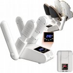 EPS ELEKTROWARM Vysoušeč obuvi SB-6 – Zboží Dáma