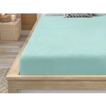 Textilomanie Prostěradlo mikroplyš Soft mentolové 90x200 – Sleviste.cz