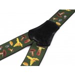 TextilCentrum.cz 650378/02 zelené – Zboží Dáma