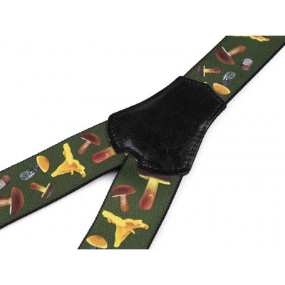 TextilCentrum.cz 650378/02 zelené – Zboží Dáma