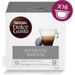 Nescafé Dolce Gusto Ristretto Barista kávové kapsle 16 ks – Sleviste.cz