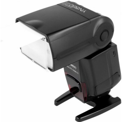 Yongnuo YN-560III Černá – Zboží Živě