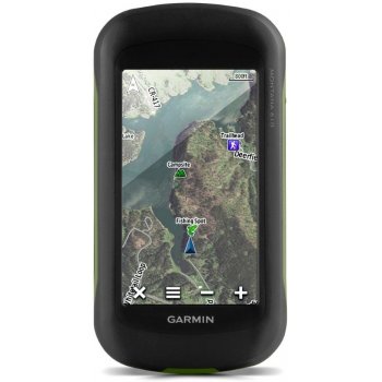 Garmin Montana 610 PRO