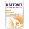 Kattovit Urinary kuře 85 g