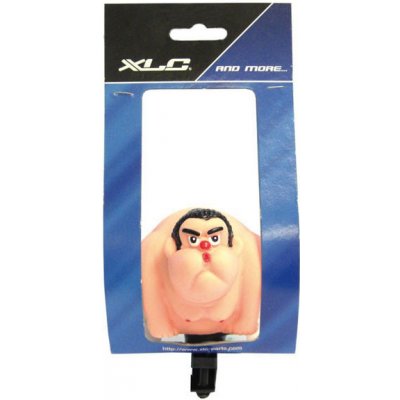 XLC 3D Sumo – Zboží Mobilmania