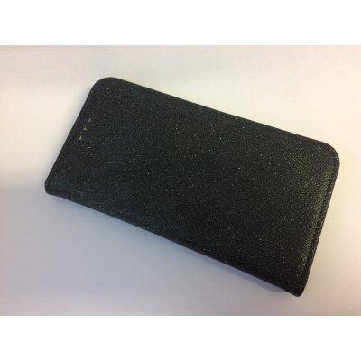 Pouzdro Forcell MAGIC Huawei Y7 černé – Zboží Živě