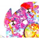 Bayo Fidget Spinner multicolor