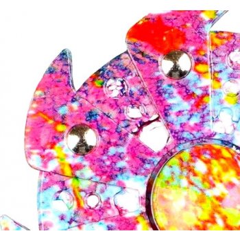 Bayo Fidget Spinner multicolor