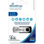 MediaRange MR908 8GB MR908 – Zboží Živě
