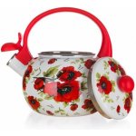 Banquet POPPY 2,2 l – HobbyKompas.cz