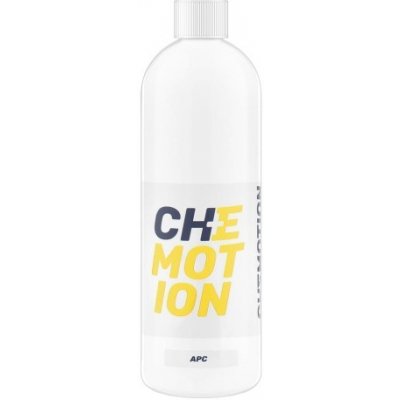 Chemotion APC 400 ml – Zboží Mobilmania