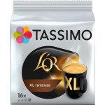 Tassimo L\'OR XL Intense 16 ks – Zboží Dáma